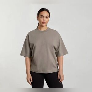Everlane The Premium Weight Relaxed Tee